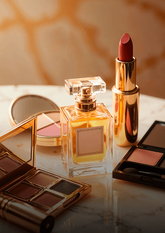 Cosmetics & Skincare